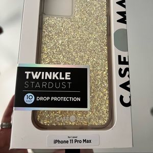 iPhone 11 Pro Max casemate bundle